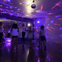 The Studio by Funky Feet