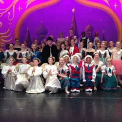 Gaston Dance Theatre