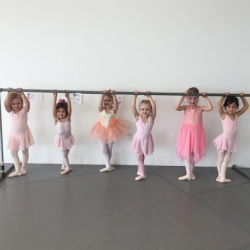 Gasper's School of Dance - South