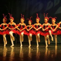 Genecela Dance Centre