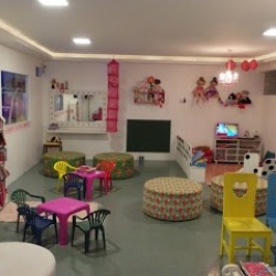 Gesture Dance School's Ballet