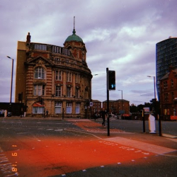 GFFdamian Dance Studio