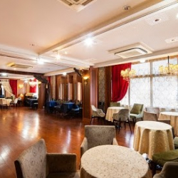 銀座リベルタンゴ(Salon&Studio)Sae&Juan Carlos