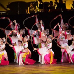 吉賽兒舞蹈藝術劇場