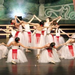 Balet Studio Giuliana