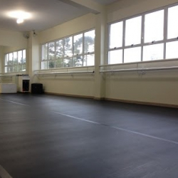 School of Ballet Glissade