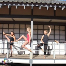 GLM Dance Studio