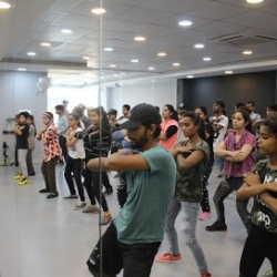 G M Dance Centre