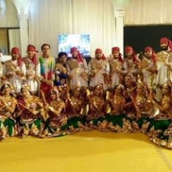 Golden Rangeela Group