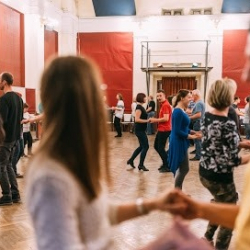 Goldance Budapest Dance School