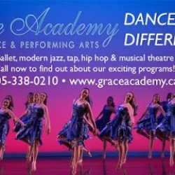 Grace Academy Of Dance & Performing Arts