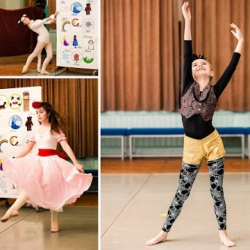 Grace School of Dance