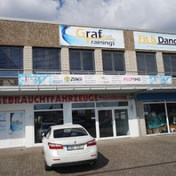 TanzZentrum Graf Trainings