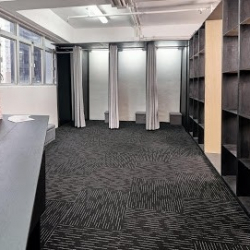 Gravity Ballet Hong Kong