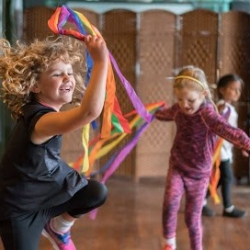 Gravity Dance Academy