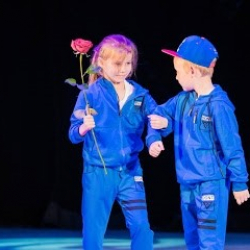 Школе танцев GS