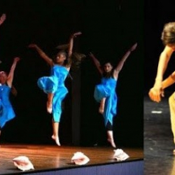 Gwladys Dance Studio, Mougins