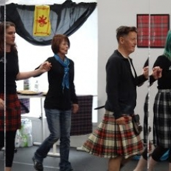 Guthrie School of Dance