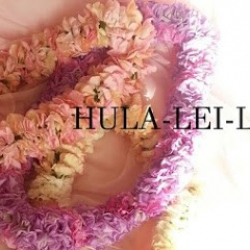 HULA-LEI-LANIKAI（フラレイラニカイ）