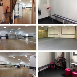 H25 Arts De La Danse