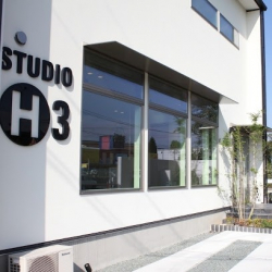 TOTAL STUDIO H3