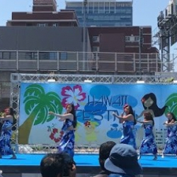 Haumanava タヒチアンダンス & カルチャー