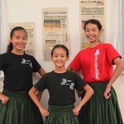 カメアナーナナーモエ