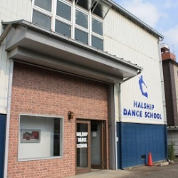 HALSHIP ダンススクール ハルシップ