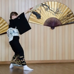 英御流 京都本部