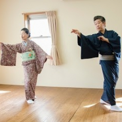 英御流 米子支部