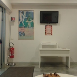 Atelier Danza Hangart - associazione sportiva dilettantistica