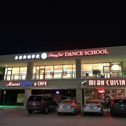 HappyFeet Dance School & Performance