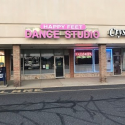 Happy Feet Dance Studio