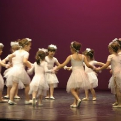 Scuola di Danza Happy Dance