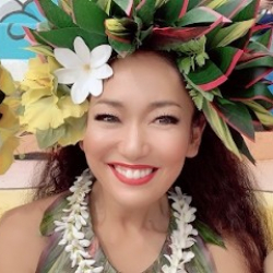 HAU MARU NUI [ハウマルヌイ]