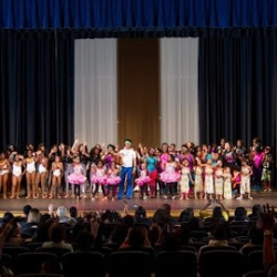 Hayiya Dance Theatre, Inc.