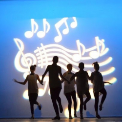 Hazlemere School of Dancing