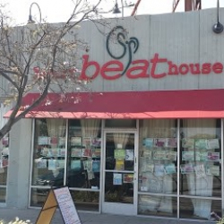 Heartbeat House