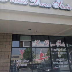 Helen's Dance Studio