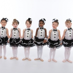 Hillsboro Dance Center