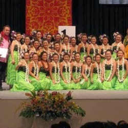 ハワイアロハアカデミー日立校 Hawaii aloha academy Hitachi Branch