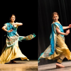 Himanshi Dance Academy