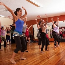 Hip Expressions Belly Dance Studio