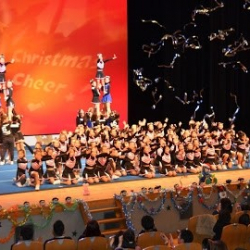 ひろしま・チア