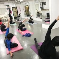 ヒロ・クロンドールバレエ