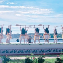 HITI MARAMA/ヒティマラマ タヒチアンダンススタジオ