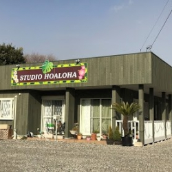 フラハラウホアロハハワイ