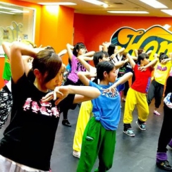 NEXT DANCE SCHOOL -HOMIES-