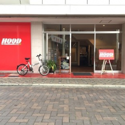 HOOD Studio SHIMIZU