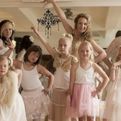 Hørning Dans v/Annette Hørning